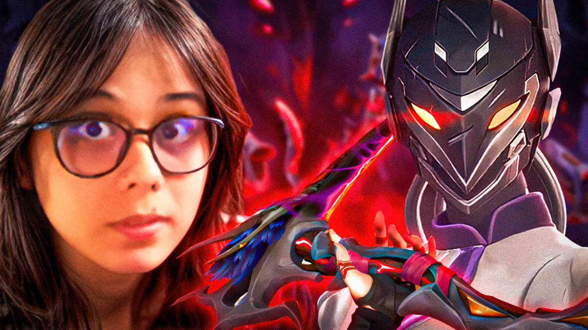 CREMOSAVLR's tweet photo. Saiu o resumo de toda a atualização que vai vir no valorant no dia 28!
“Vyse” a nova agente + skins 
Link nos comentários! https://t.co/X4W893LQJP