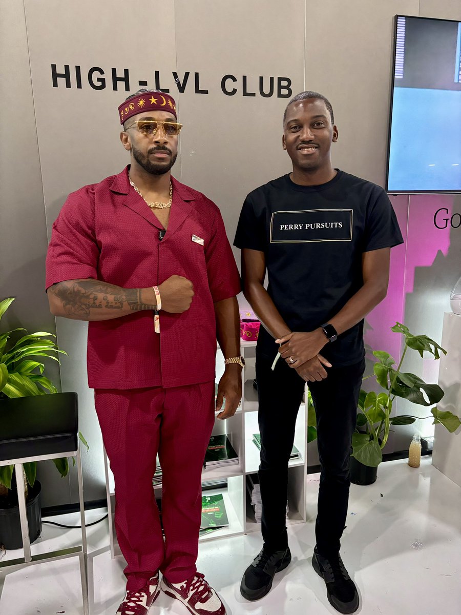 mikejamalperry's tweet photo. Another amazing Invest Fest weekend surrounded by my fellow learners and earners. Rejuvenated to get back to the pursuit. The pursuit continues… #InvestFest24 #InvestFest2024 https://t.co/zZuRoYkpYD