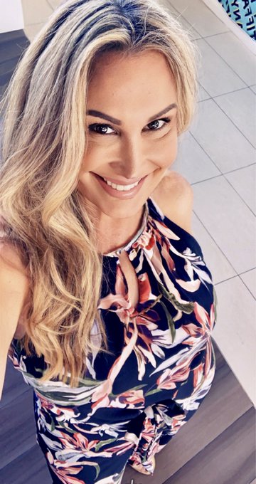 Hope you all had a great weekend💋 https://t.co/gsEgmtTW9C<a href="/tag/sydneywatson"class="tags"><span>#sydneywatson</span></a>