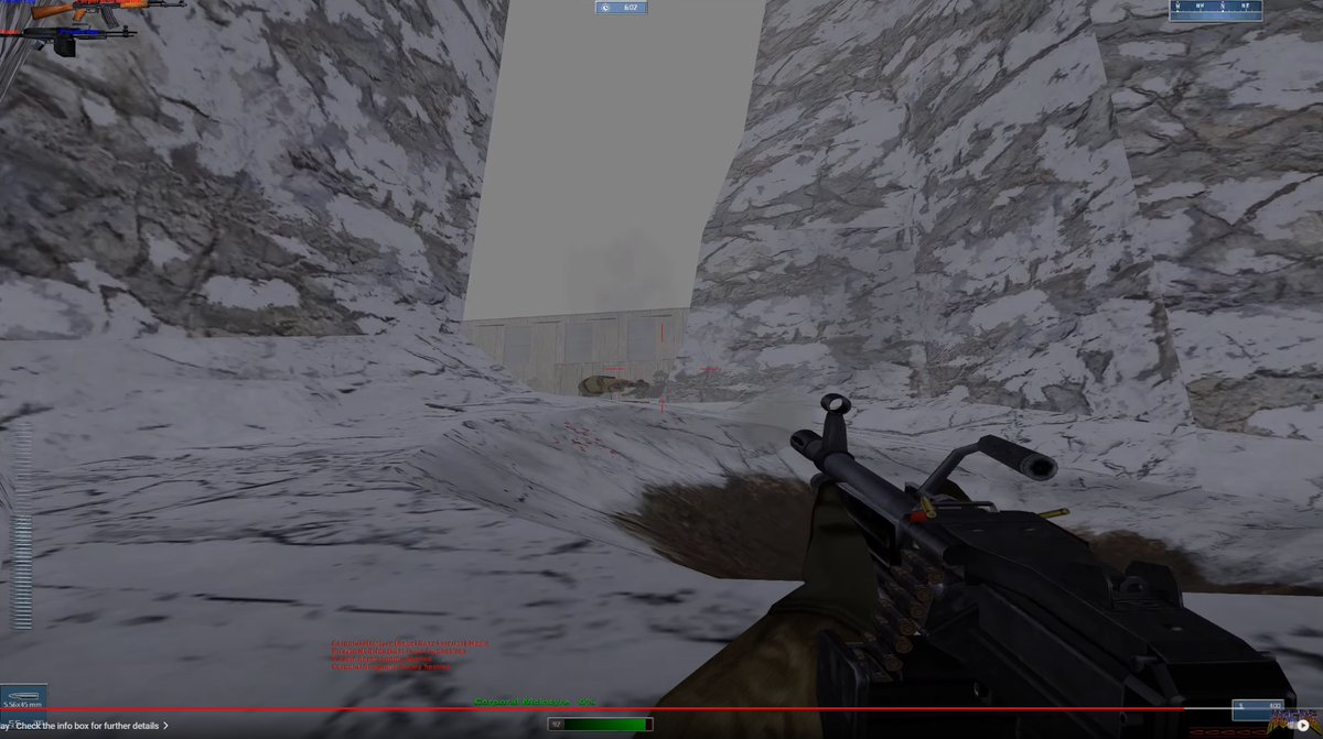 hofpg's tweet photo. Global Operations (2002)

Vid: https://t.co/fQwJbozBUE

#GermanMediaRT #gamer #gaming #game #gamertag #videogames #desktop #fun #pc #fps #shooter #3d #followme #classicgaming #oldschoolgaming #PC https://t.co/EdOernoNe8