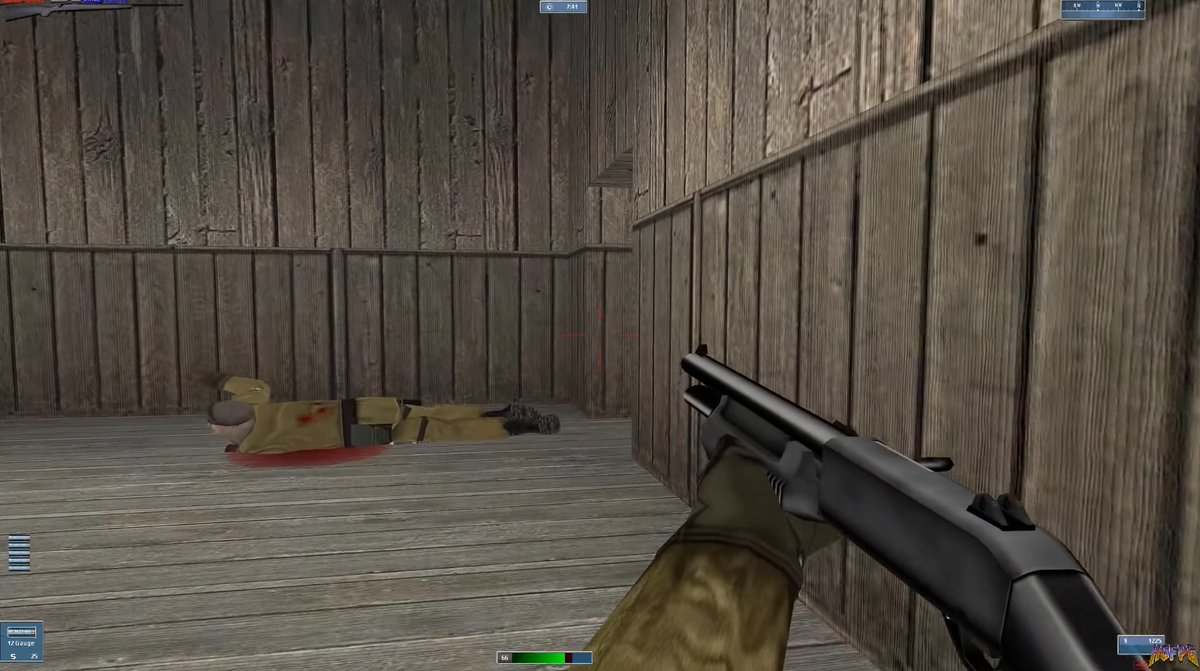 hofpg's tweet photo. Global Operations (2002)

Vid: https://t.co/fQwJbozBUE

#GermanMediaRT #gamer #gaming #game #gamertag #videogames #desktop #fun #pc #fps #shooter #3d #followme #classicgaming #oldschoolgaming #PC https://t.co/EdOernoNe8