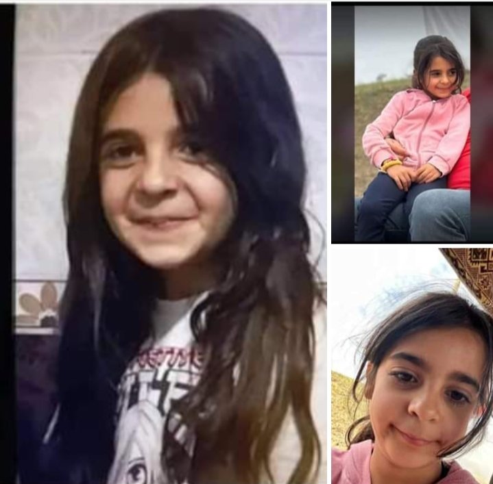 Bir kızı olmalı insanın.
Canını emanet ettiğin, elin, ayağın, gözün, kulağın, her şeyin.

Bir kızı olmalı insanın.
Canıyla canlandığın, varlığıyla anlamlandığın.

Bir kızı olmalı insanın.
"Dünya bir yana, kızım bir yana" diyebildiğin...

#NarinGüranNerede sin kuzum?