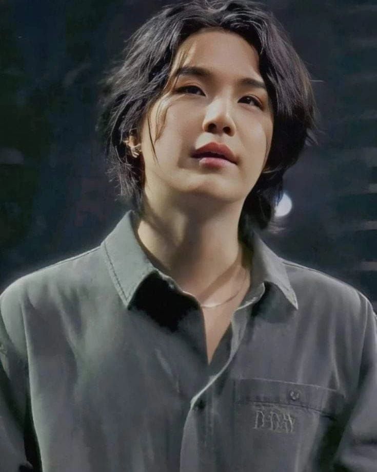 kth_you's tweet photo. WE ALL HAVE YOUR BACK YOONGI

YOONGI DID NOT DISAPPOINT ARMYS
WE LOVE YOU YOONGI
WE TRUST YOU YOONGI
WE LOVE YOU SUGA
WE LOVE YOU AGUST D https://t.co/ivFsiMT9B6