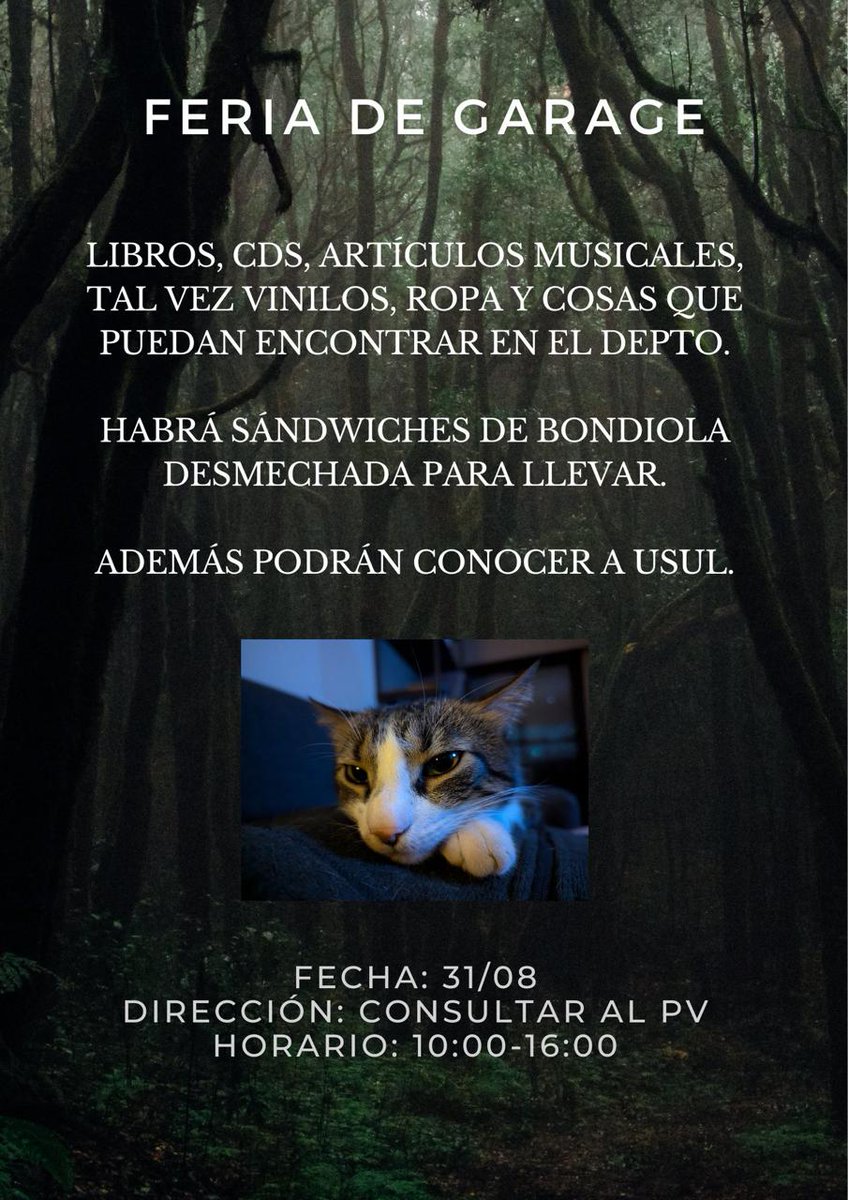 KhaosXI's tweet photo. El próximo sábado venderé sándwiches de bondiola desmechada con coleslaw a 30.000. https://t.co/yn6ECRzzoX
