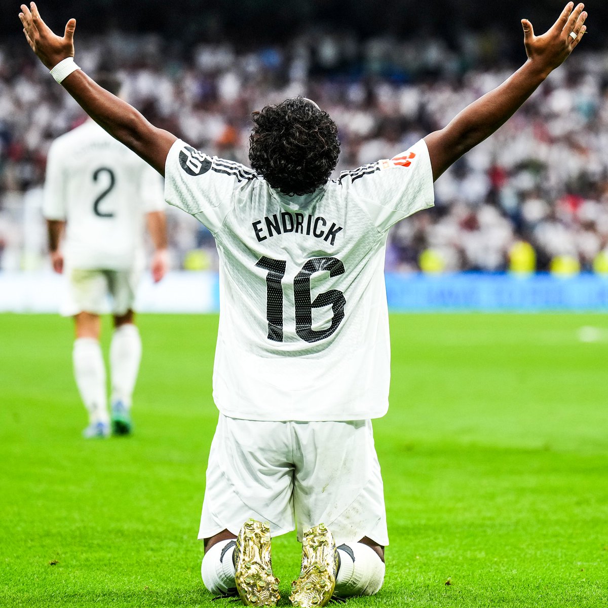 brfootball's tweet photo. His moment. https://t.co/cewBiN4W5Z