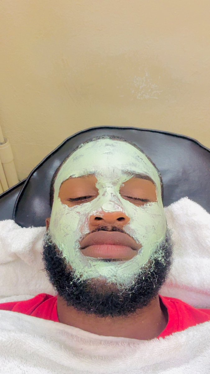 h_hoquee's tweet photo. Self care is key https://t.co/J96HzFFujf
