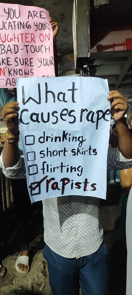 sahani_abh31808's tweet image. #justiceformoumitadebnath we want justice ✊✊