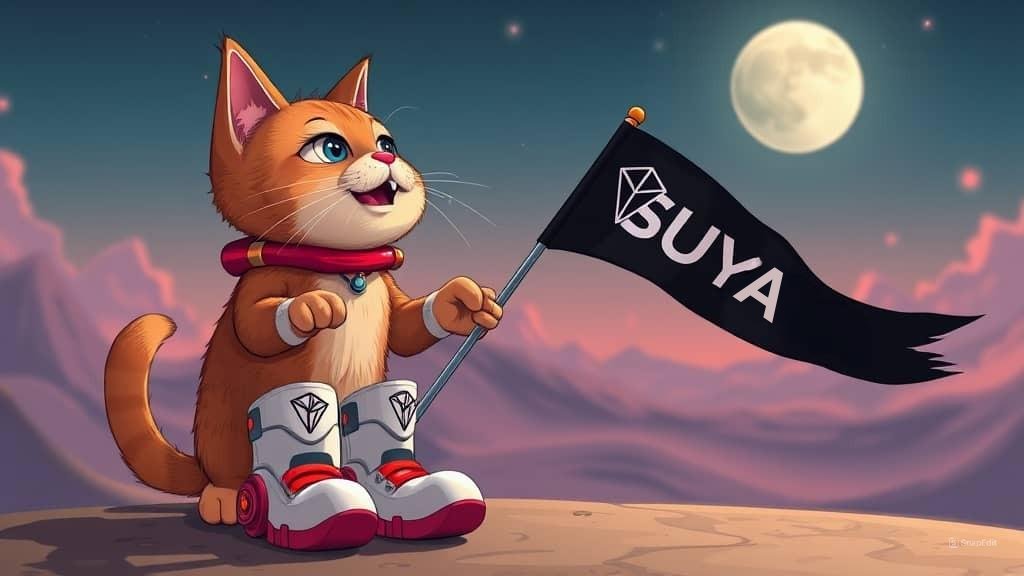 igbo_Made's tweet photo. @Sunyang_tron @justinsuntron @sunpumpmeme @trondao SUYA is readyyyy !!!!!!!!
#Sunpump
#TronMemeSeason
$SUYA https://t.co/3s0YX3PoUF