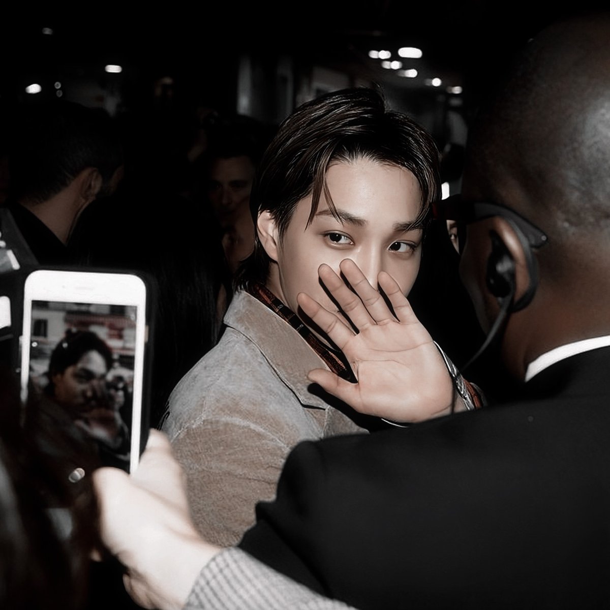 #KAI #김종인 #카이