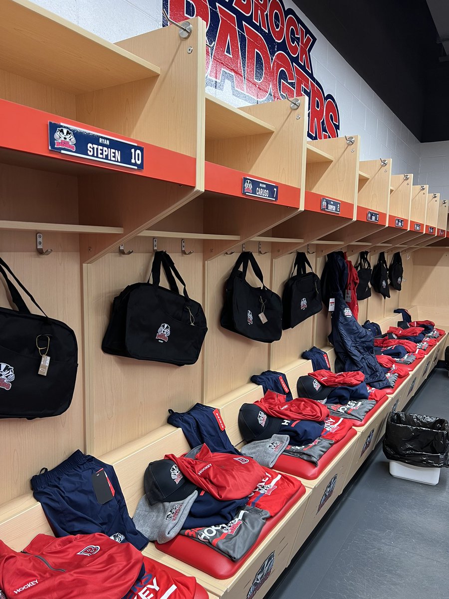 About that time 🦡🦡🦡