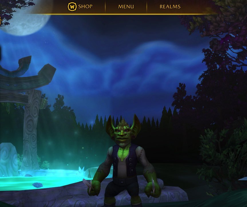 well this is awkward… 

#worldofwarcraft