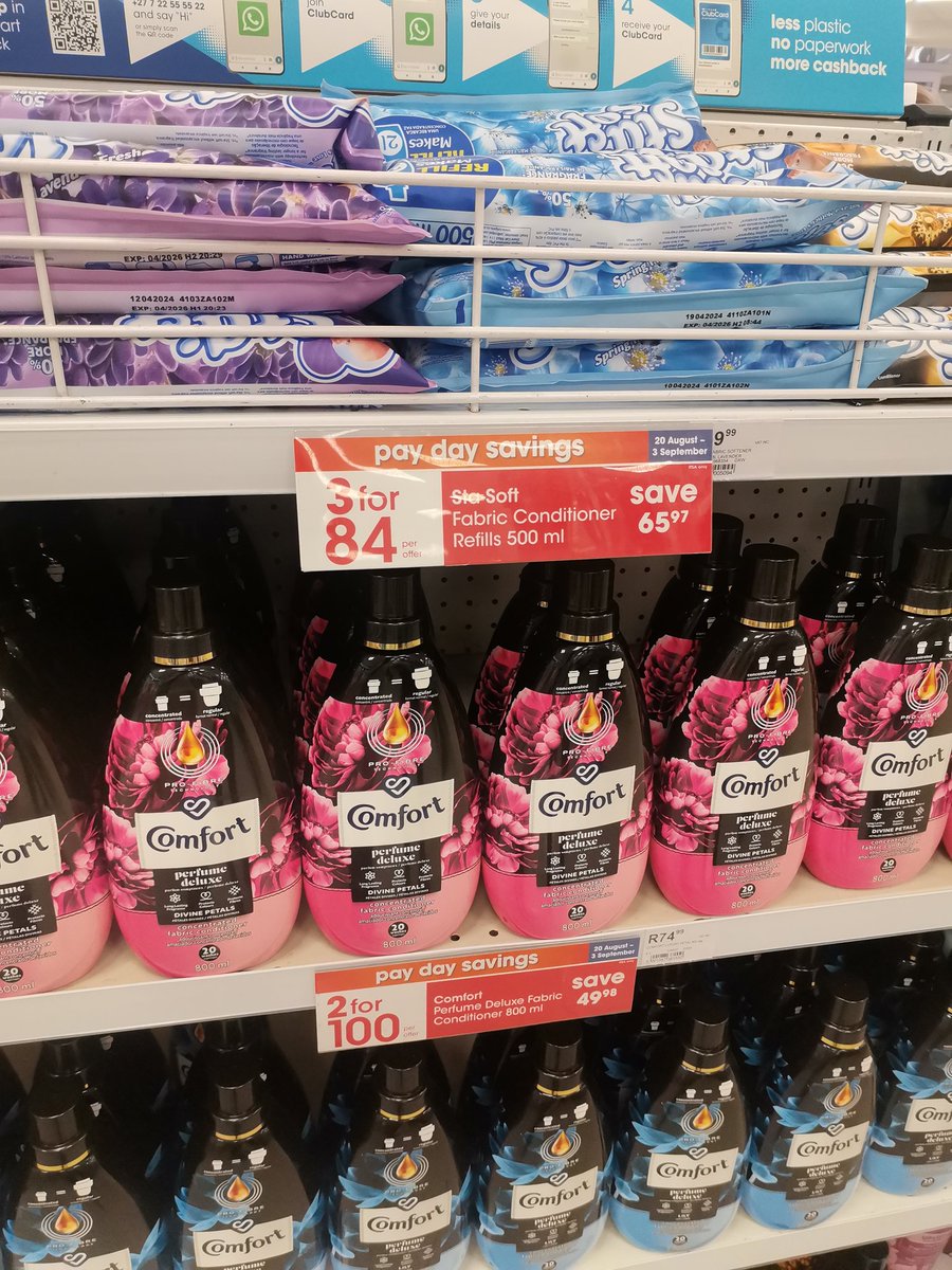 mshengulala's tweet photo. Kitchen Twitter :Clicks has these on special and much more https://t.co/0sUKngKlHp
