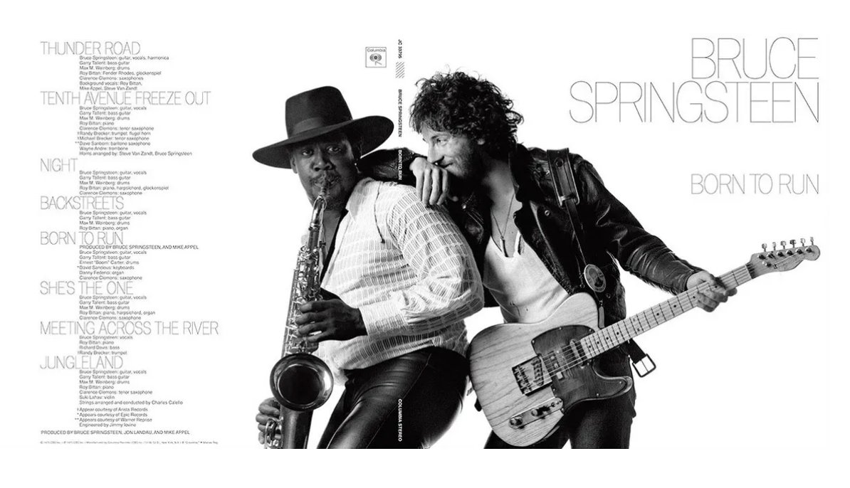 mishka63's tweet photo. In the early 80s - I knew Springsteen from The River - Hungry Heart on the radio, but it wasn't until a college boyfriend put Born to Run on the turntable and sang along with Thunder Road (a superb and effective romantic gesture) that I got Bruce Springsteen and tramps like us.. https://t.co/h44Y550RLu