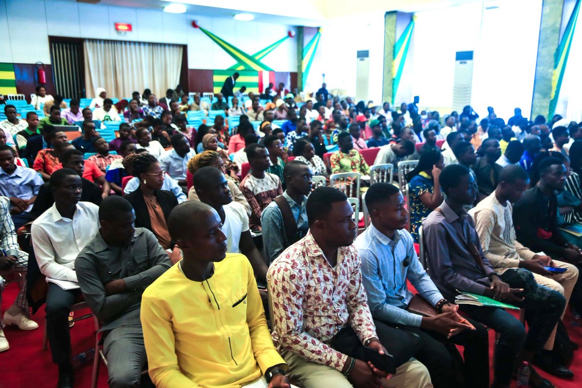 Youth for Youth tweet media