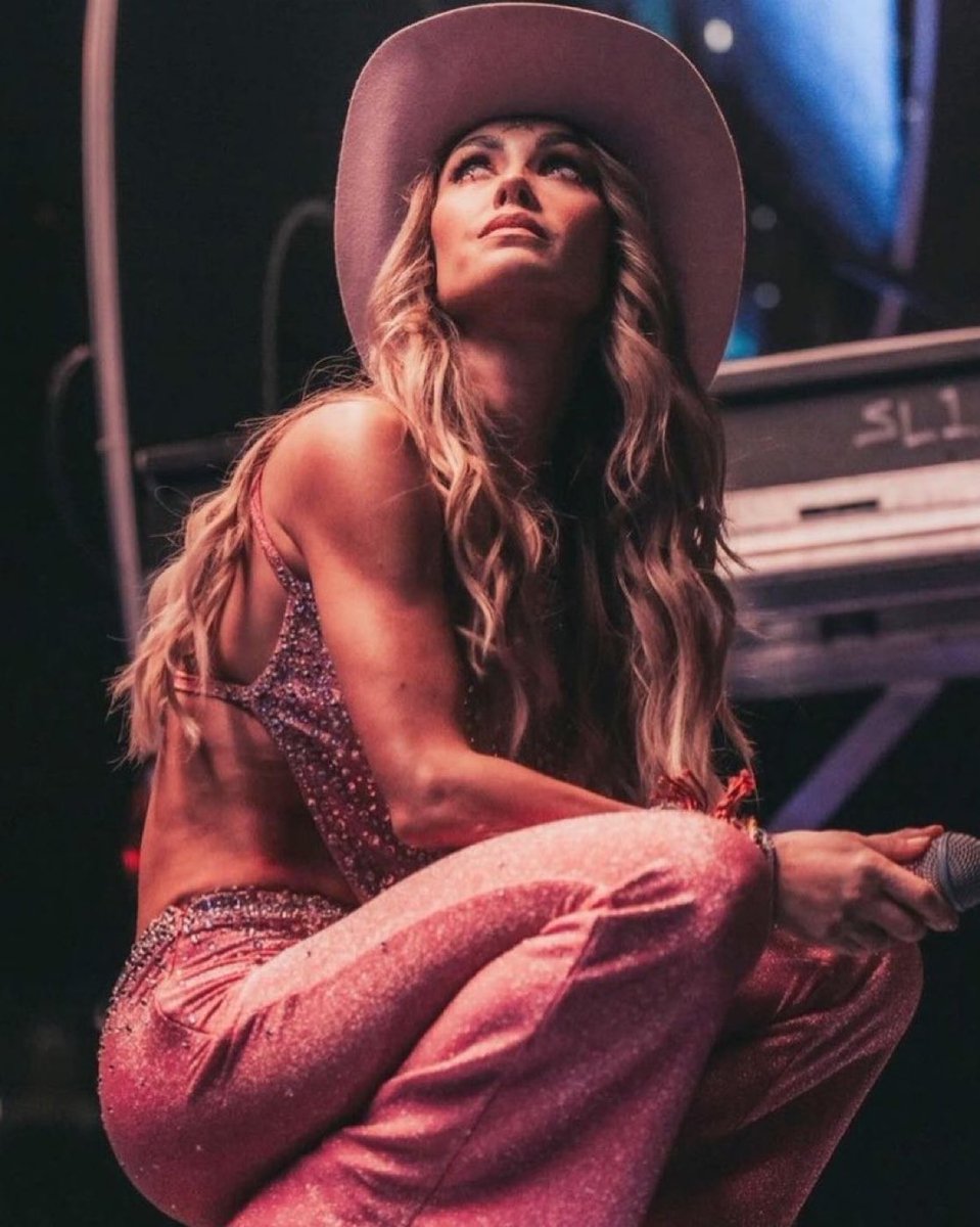 cyruspuente's tweet photo. anahi, soy rebelde tour 2023 https://t.co/DTETFuItQO