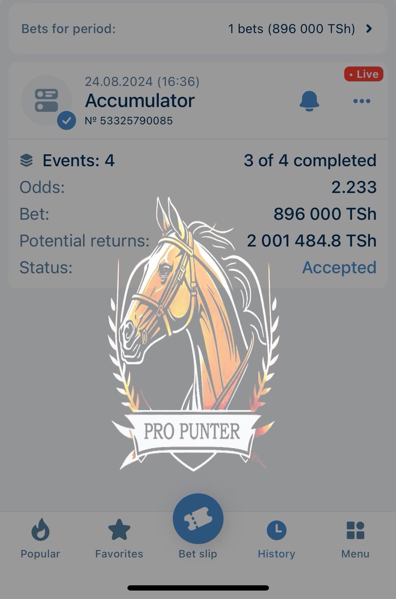 #PRO PUNTER 
Ngoja tugawe mitaji sasa🌚