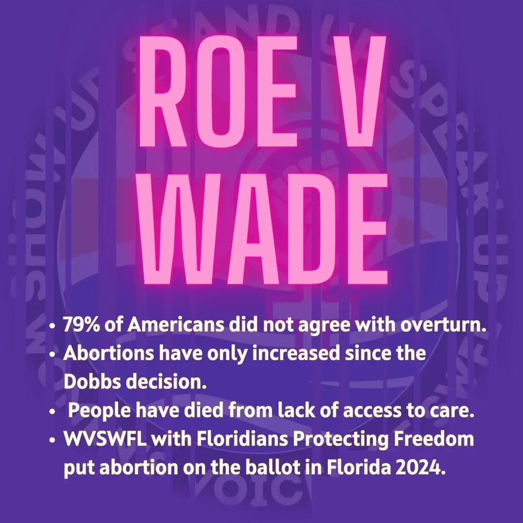 Voices of Florida tweet media