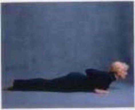 nirmalaheriza's tweet photo. STHIRA SUKHAM #ASANAM #YogaAsana is a steady easeful pose #Patanjali Lgd #SwSatchidananda https://t.co/gu7OHDKtPT “#Maude”Dir #HalCooper (80) @angelrain108 #LindsayCrouse #BlueBloods_CBS #WendyGoldberg for #DrYoga #ForbesLife #harvardmed #etnow #harpersbazaarus #amazonbooks https://t.co/AeqF7cfTW0