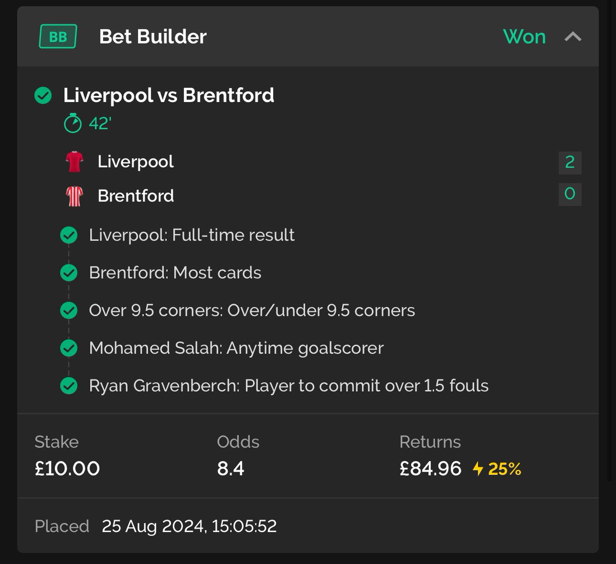 GambIingPro tweet media