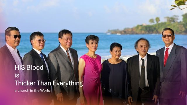 a church in the World tweet media