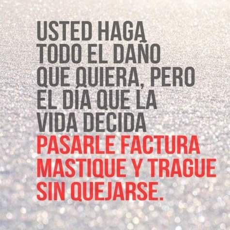 ASI DE FACIL Y DE SENCILLO!