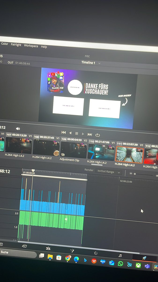 only_cito's tweet photo. Video fertig heute noch online checkt mein kanal 

https://t.co/1gfk7nY2MO 

#youtubegaming #gamer #videogames #gamingcommunity #horrorgaming #horrorgame #scarygames #creepygames #horrorfan #youtube #youtubevideo #videocreator #contentcreator #homelessgame #letsplay #streamer https://t.co/9x3e57fvhn