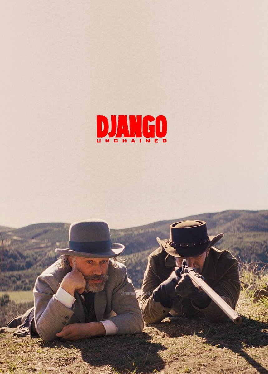 CinemaScene404's tweet photo. Directed by Quentin Tarantino! https://t.co/Tt932lkqyy