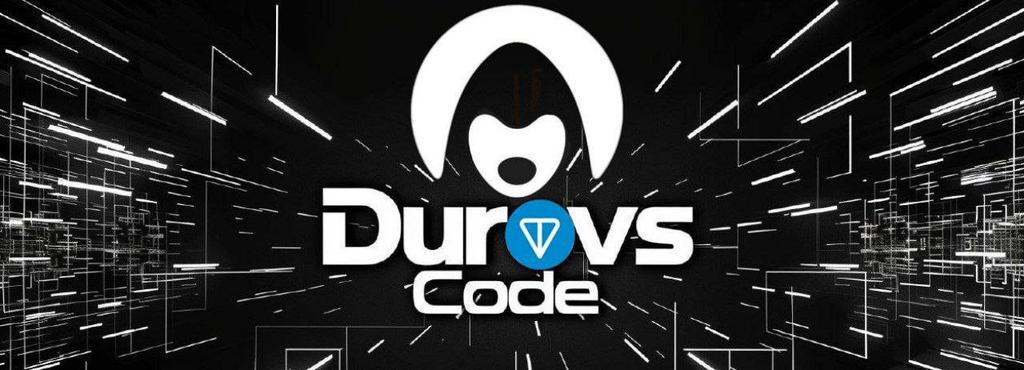 CODEonTON's tweet photo. @ton_blockchain @ton_society #FREEDUROV ✊ https://t.co/GqBzztQ5iS