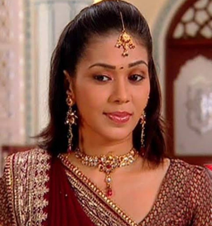 subhiiobsessed's tweet image. The Badtameez Lakdi In ITV Ever Is My Favourite Kinjal 😭💙

Anupama ke bache is nothing in front of her!! 

Queen Kinjuuu 😭

#SathNibhanaSathiya