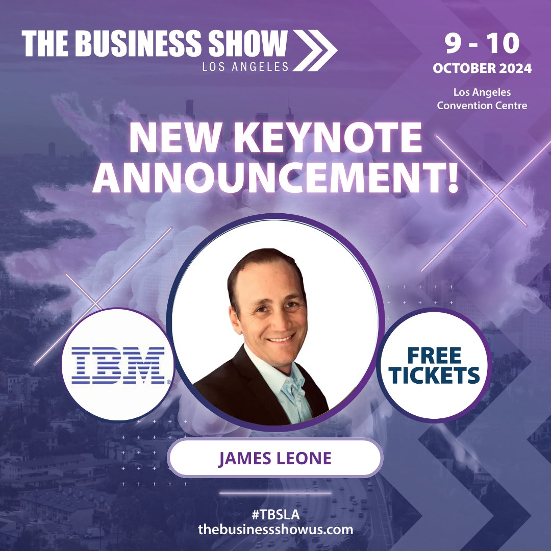 The Business Show Miami tweet media