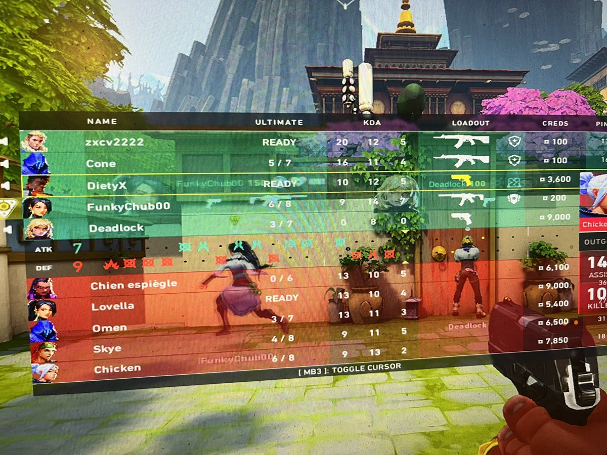 JoshyRyder20's tweet photo. @riotgames @RiotSupport look at this prick ruining ranked games https://t.co/FBxveRZTRZ