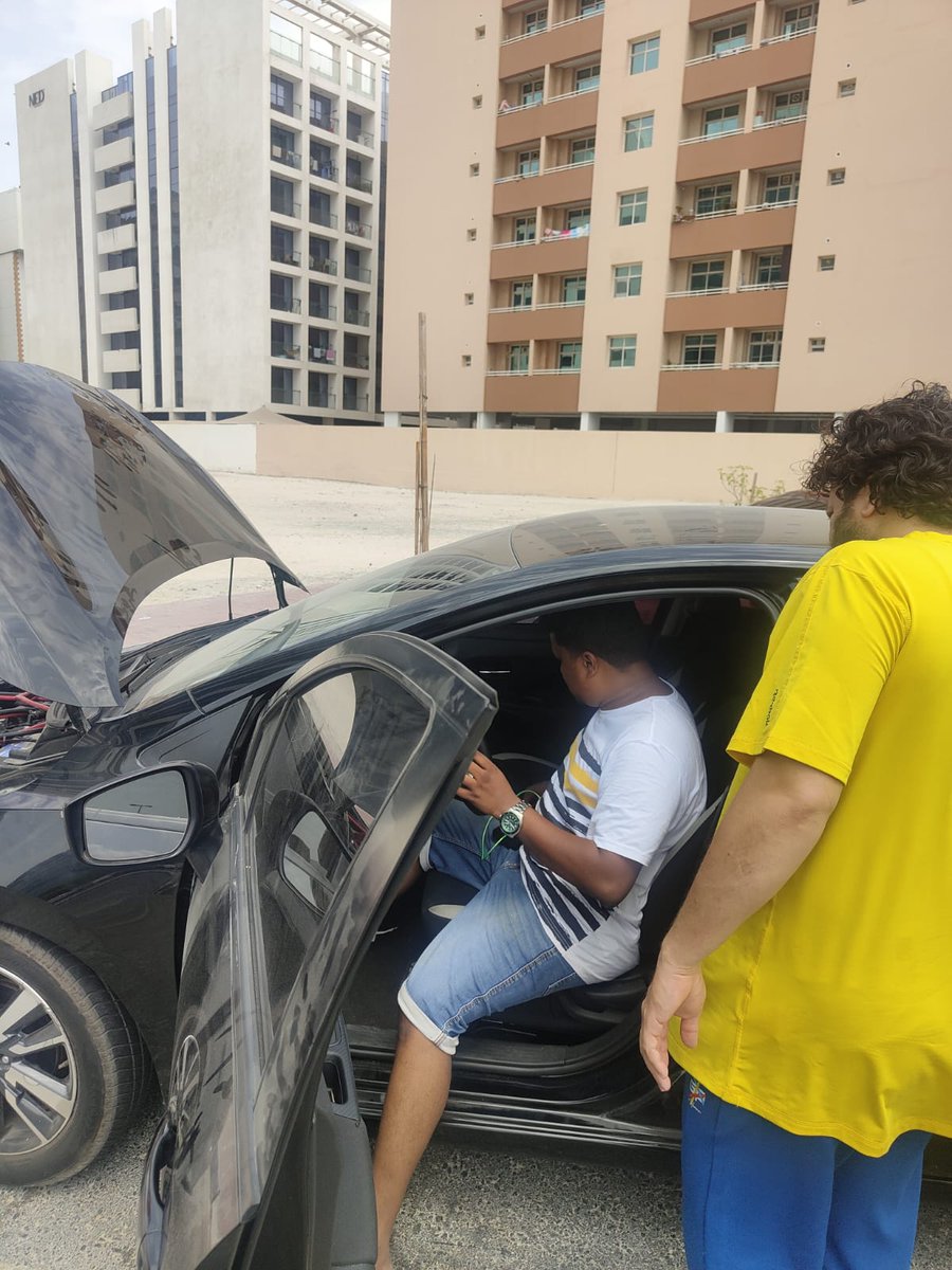KurtubaLocks's tweet photo. #Nissan 2018 Model Car Unlock Services in Dubai 

Got locked out of your #Nissan_2018 model? No worries! At Kurtuba Lock Repairing &amp; Key Cutting, we provide fast and reliable car unlock services to get you back on the road. 

Contact us now at 050-409-2786 for quick assistance! https://t.co/Y6wb2WbmgI