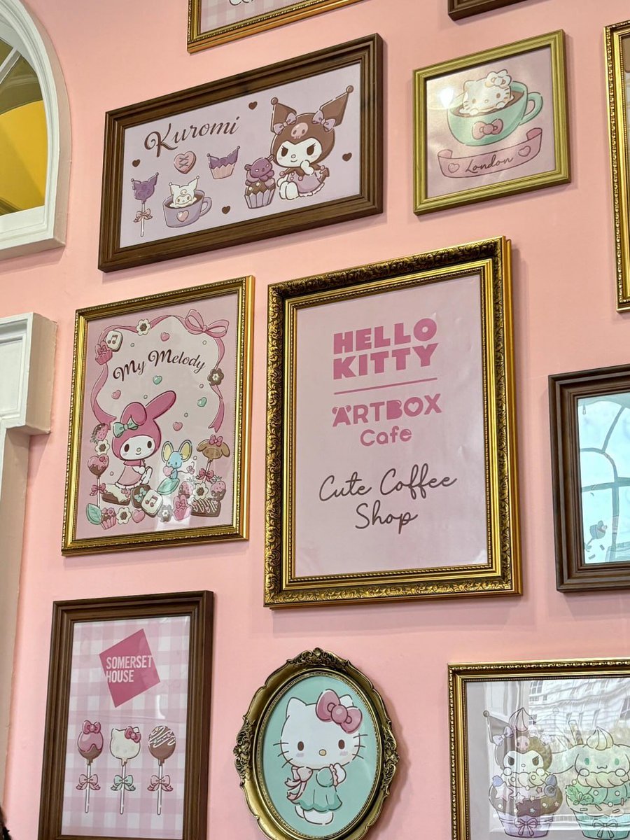 Easyaccess120's tweet photo. Cutest little escape with a side of coffee and charm 🌸☕️ https://t.co/rYa8LIRaEa