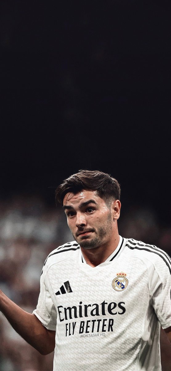 _h_w_b's tweet photo. 4K Wallpaper : Brahim Diaz 
  └📄 Real Madrid | #RealMadridRealValladolid https://t.co/rOFhDxvjDw