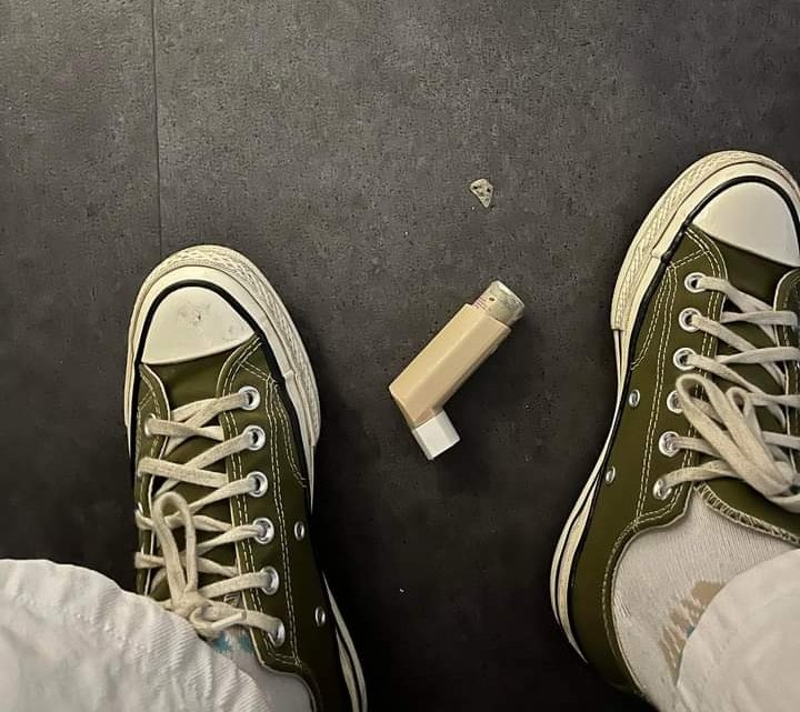 Umoya wami uphansi 😓💔