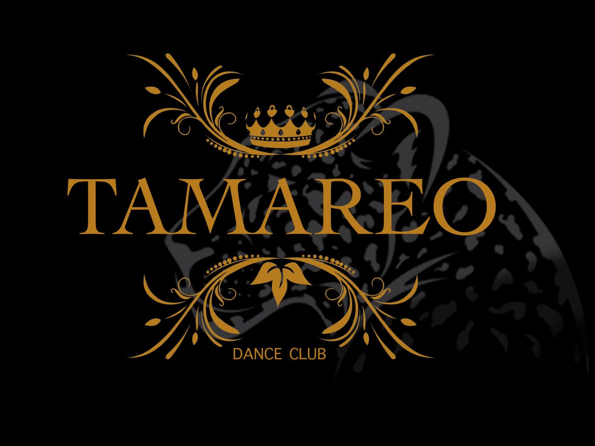 ChanqueteOpen's tweet photo. También queremos dar las gracias a Dance Club Tamareo, que este año se estrena como patrocinador de nuestro campeonato https://t.co/7LBcsPieUQ