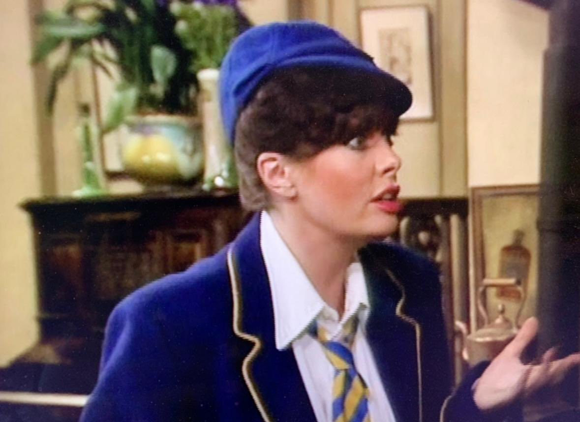 Vicki Michelle MBE 💙 tweet media