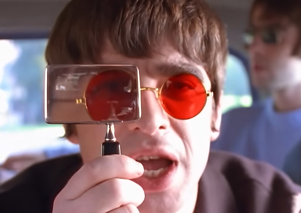 tmdqa's tweet photo. Segundo o The Sun, a reunião do OASIS está confirmada.

O jornal cravou a turnê como "a mais concorrida da história da Inglaterra" e disse que duas produtoras estão trabalhando em shows por estádios icônicos.

A reunião de Liam Gallagher e Noel deve ser anunciada essa semana. https://t.co/fOs0h20ldF