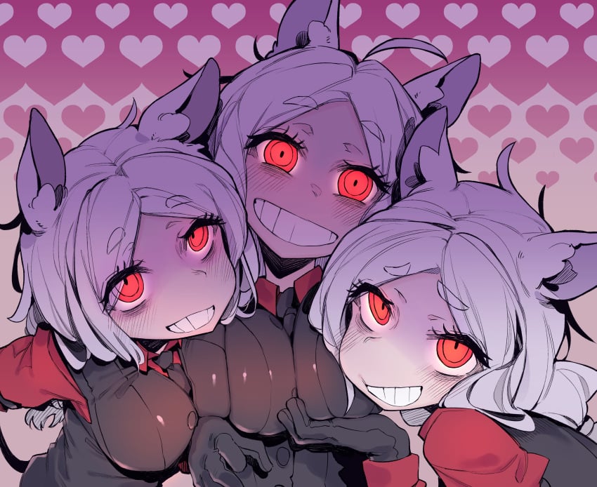 𝘈 𝘯𝘦𝘸 𝘢𝘳𝘳𝘪𝘷𝘢𝘭, 𝘩𝘶𝘩?

❤ Hell Event!
🖤 Multi-muse
❤ Lore and Characters below
🖤 Original characters available on request

𝘞𝘦𝘭𝘤𝘰𝘮𝘦 𝘵𝘰 𝙃𝙚𝙡𝙡.