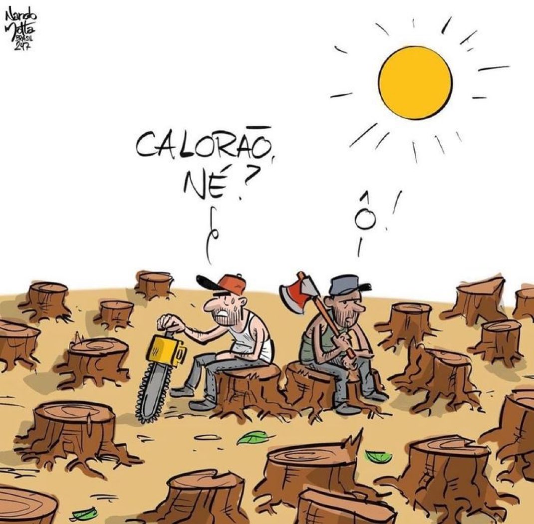 EmersonAnomia's tweet photo. O agro é… https://t.co/vUpdNmIuaE