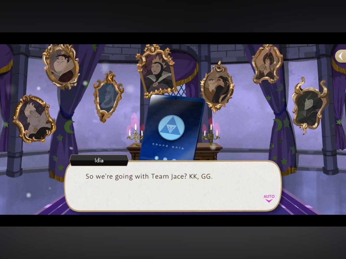 Raisu_u's tweet image. can’t believe idia has a ship name for jack and ace and its jace 😭