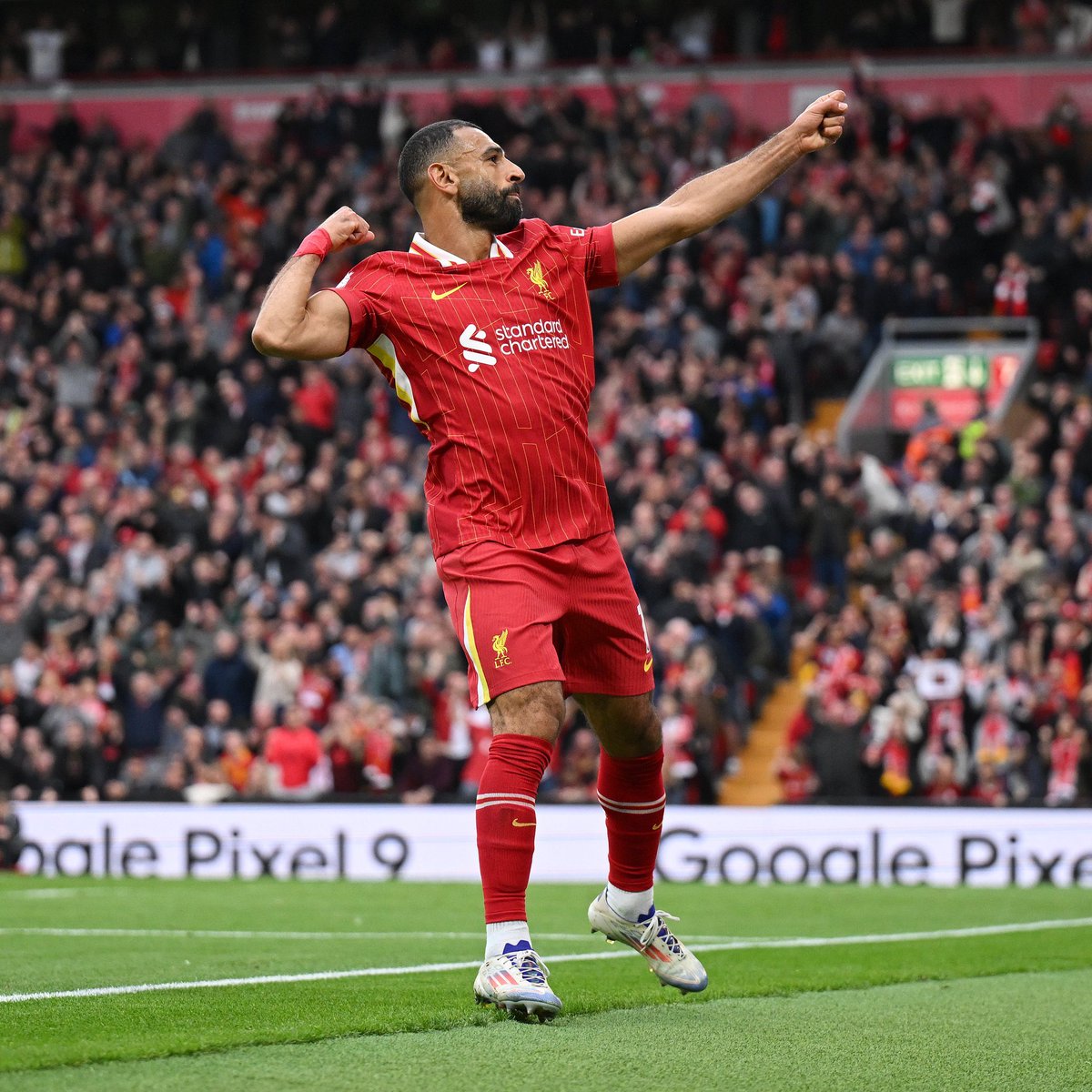 LFC Transfer Room tweet media