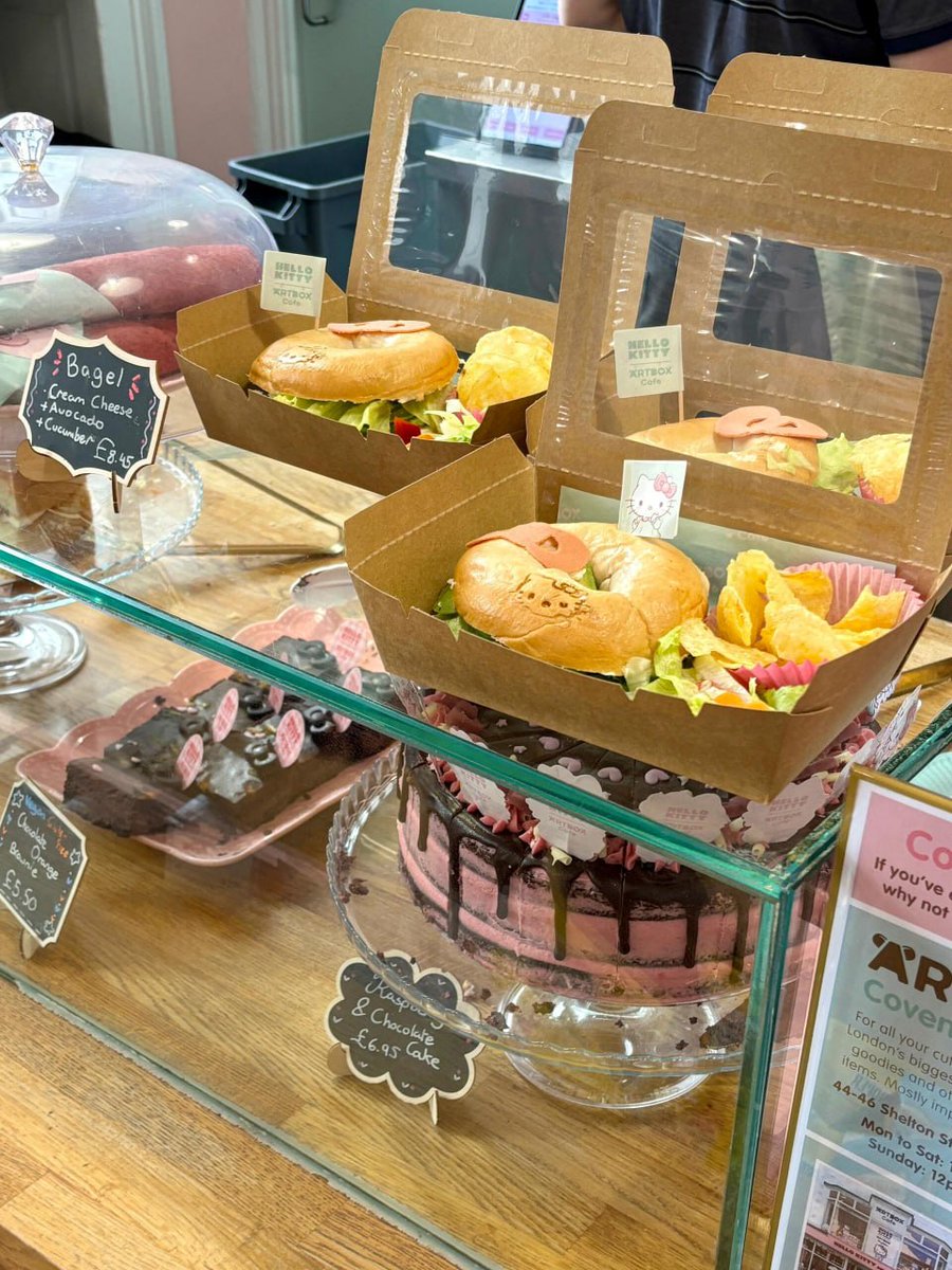 Cutest little escape with a side of coffee and charm 🌸☕️