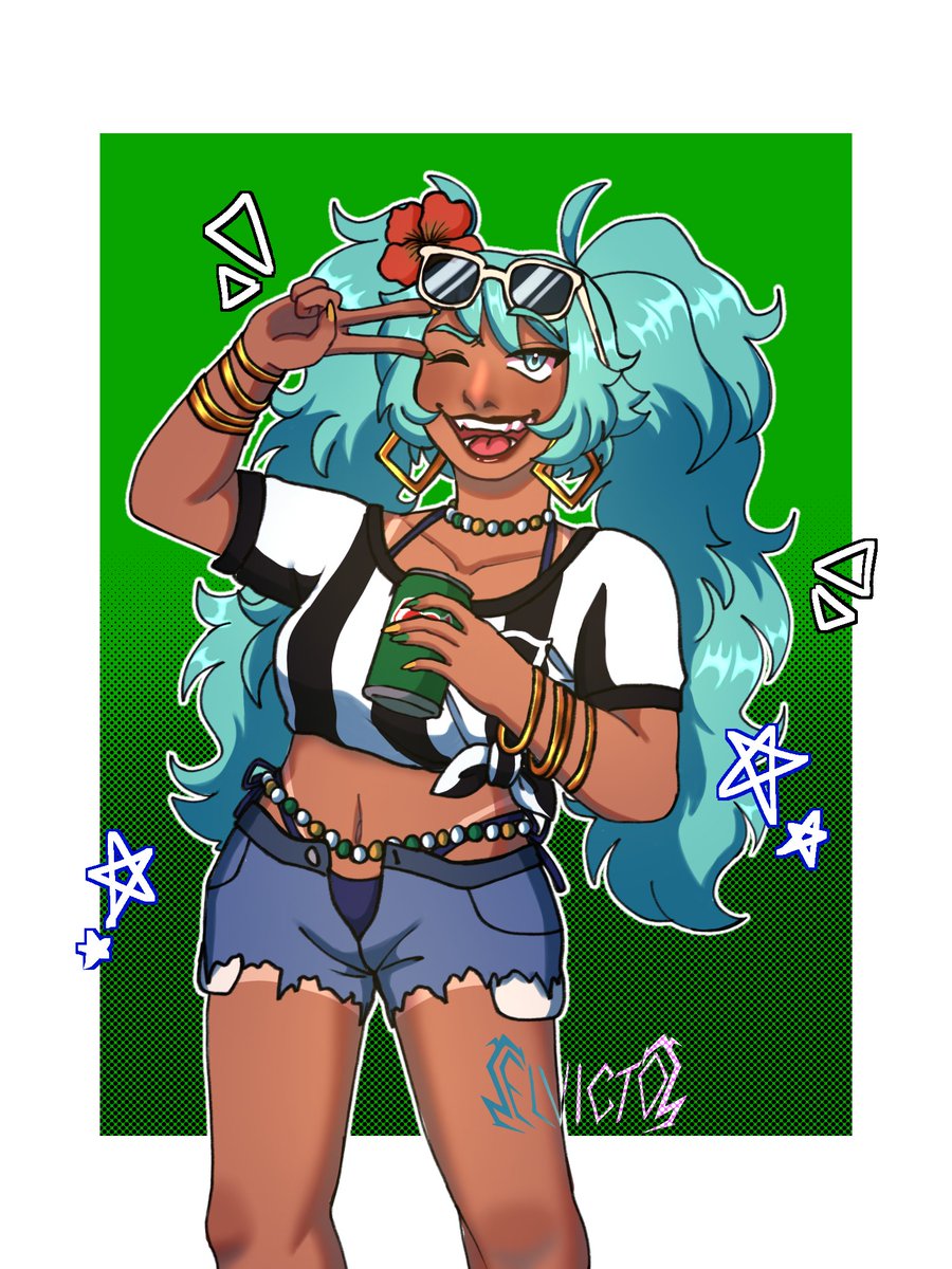 miku botafoguense pae !!! #brazilianmiku