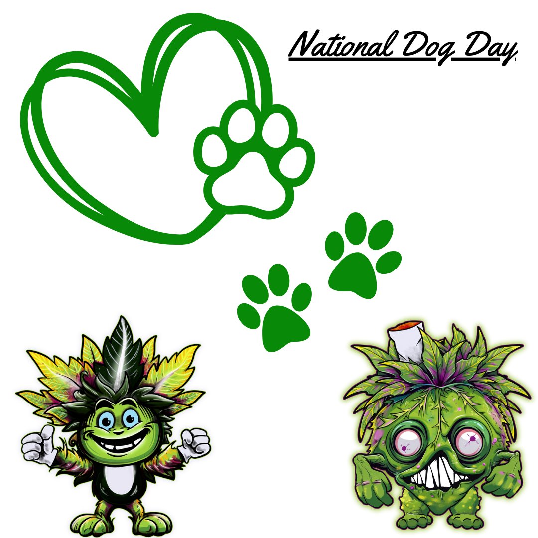 CheebaPet's tweet image. We heard today was #NationalDogDay be sure to give your furry friends a hug! #CheebaPet