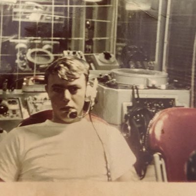 LoderRichard's tweet image. #NewProfilePic