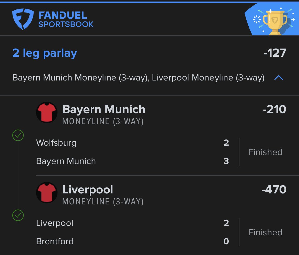 Mirage_Bets's tweet photo. Mirage Bets Ladder Challenge🪜 Day 5: $929.29–> $1,730.40 ✅ BANGG

Day 6 ? 

The reds took us home !!

#GamblingX #GamblingCommunity #GamblingTwitter #SportsBettingX #PremierLeague #Fanduelparlay #fanduelplays #SportsPicks #mlb #Fanduelmlb #fanduellocks #soccer https://t.co/GyQUC58Bmk