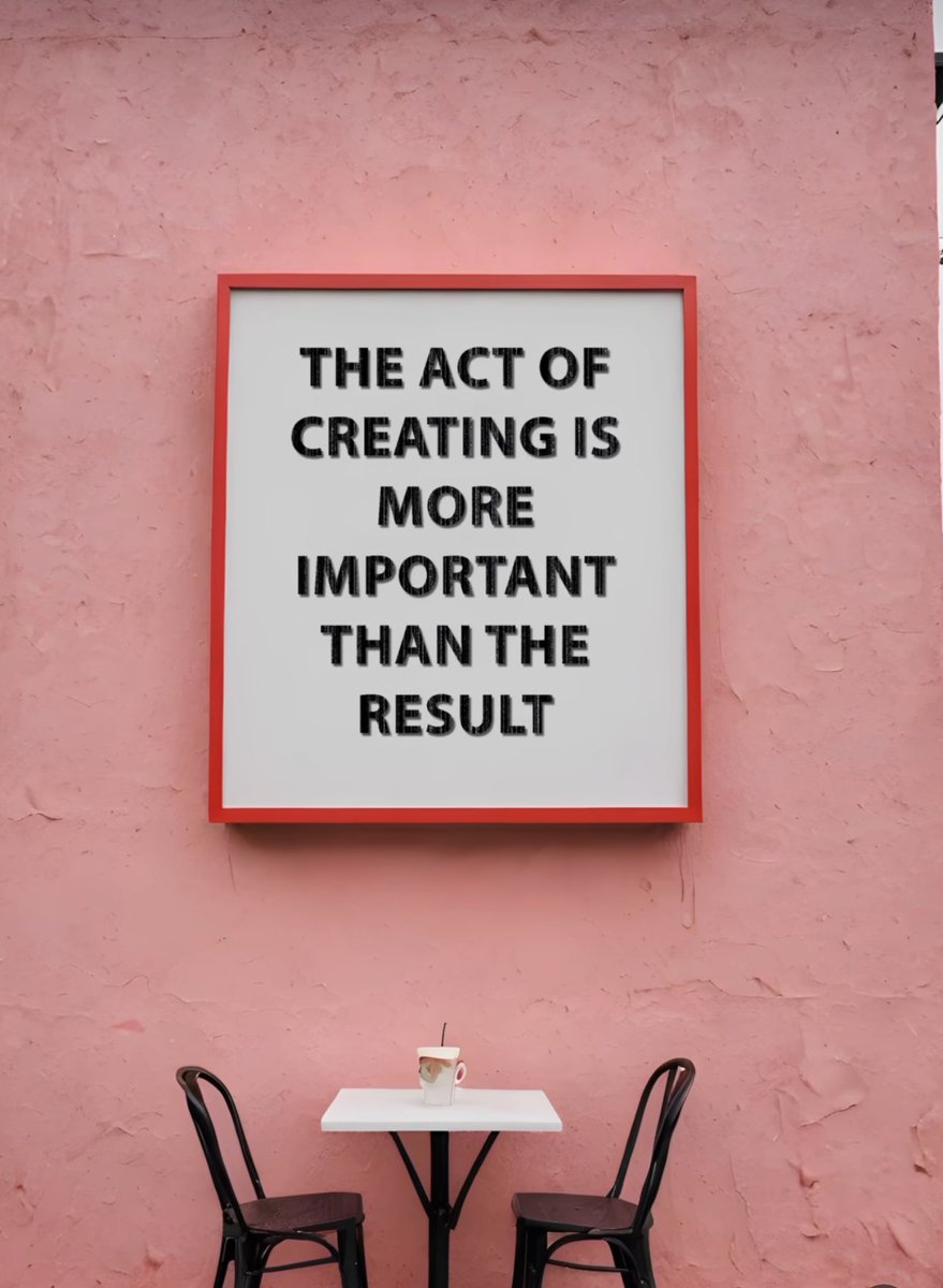 SwansonRodney's tweet photo. #ThinkBIGSundayWithMarsha #BeCreative #CreateHappiness https://t.co/VUYNxeLY6d