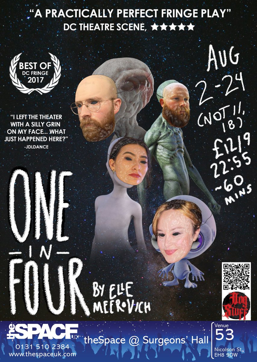 Lola G Mullen, Actor Musician Singer tweet media