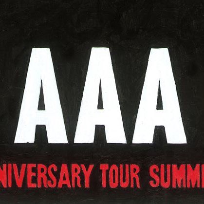 horacepanterart's tweet photo. Release dates for the first FOUR @thespecials #AAA #timededition #tourpass #art #prints: No1 - 1.9.24: The 30th Anniversary Tour / No2 - 15.9.24: 2011 UK Tour / No3 - 6.10.24: NEC B’ham / No4 - 20.10.24: Coventry Cathedral Ruins - FULL DETAILS FOR FIRST RELEASE ON 31st AUGUST 😉 https://t.co/VREvaeTmLq